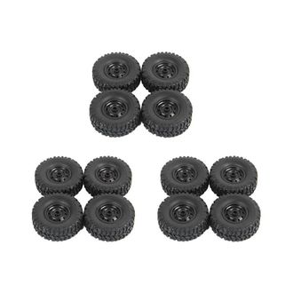 OEM Adecuado Para Paquetes De 12 Piezas De Neum&aacute;ticos Y Llantas De La Serie De 65 Mm, Incluidas Las Piezas De Actualizaci&oacute;n Automotriz Mn D90 D99s Mn-90 M