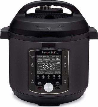Instant Pot Olla A Presi&oacute;n Instant Pot Pro 5.7l