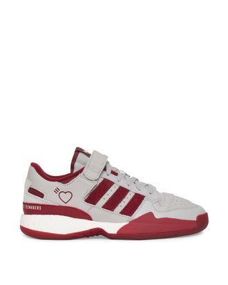 adidas Human Made Forum Low Sneakers Grey