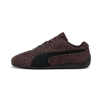 Puma Sneakers Speedcat Snow unisex, Scarpe, Marrone, 35.5