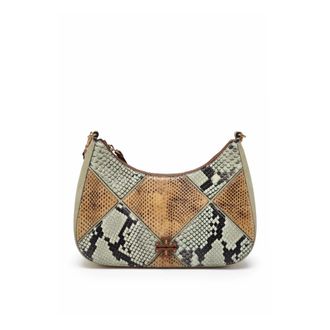 Tory Burch Dames, Tassen, Veelkleurig, Maat: ONE Size Leer