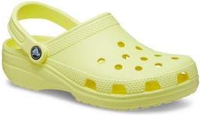 Crocs Gender Inclusive Classic Clog in Sulphur at Nordstrom Rack, Size 6 Womens / 4 Mens