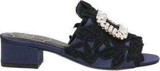 Roger Vivier Sandals