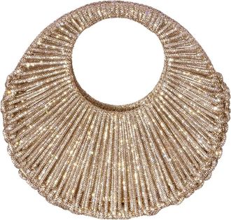 Hibourama Bags Mujer, Bolsos, Amarillo, Talla: ONE Size