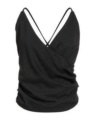 SOLOTRE TOPWEAR - Tops on YOOX.COM