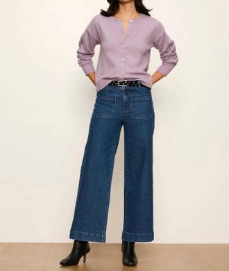 Sanctuary Must Have Cardigan In Purple Haze