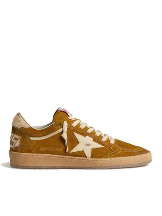 Golden Goose Ballstar