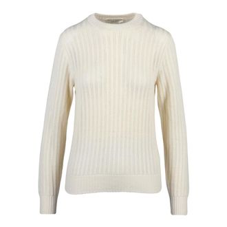 FILIPPO DE LAURENTIIS Mujer, Jerseys, Blanco, Talla: L