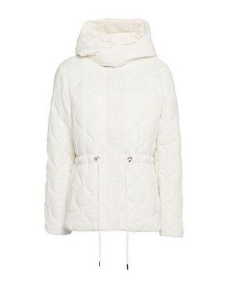 Karl Lagerfeld COATS & JACKETS - Puffers on YOOX.COM