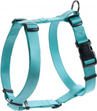 Hunter Geschirr Ecco Sport VR Hundegeschirr - | turquoise