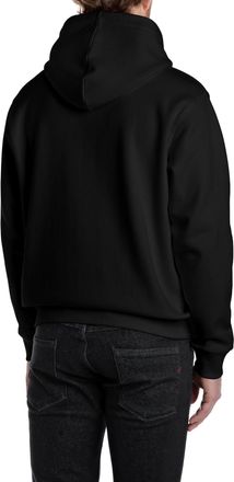Replay sweatshirt met capuchon