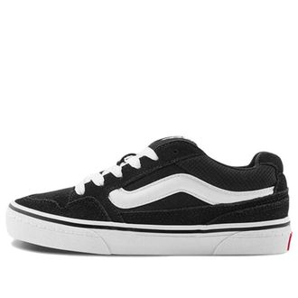 Vans Caldrone Black White VN0A2Z4ABA2