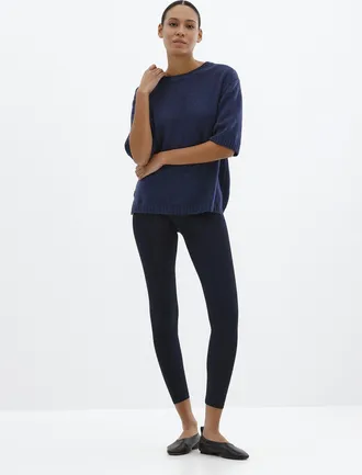 Simons Womens Microfibre legging