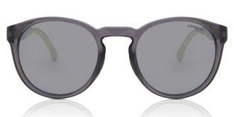Carrera 8056/S KB7/T4 Mens Sunglasses Grey Size 51