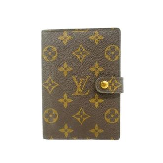 Louis Vuitton unisex, Pre-owned, Marrone, Taglia unica, used
