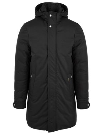 Moorer jacken schwarz
