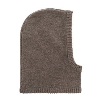 Lisa Yang Pasamonta&ntilde;as Astri - Accessories - Mujer - Marr&oacute;n - ONE SIZE