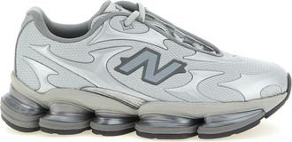 New Balance Abzorb 2000 - male - New Balance - Running Shoes - Gray - 12 1/2 UK - Sport