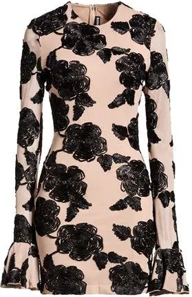 Rotate DRESSES - Mini dresses on YOOX.COM