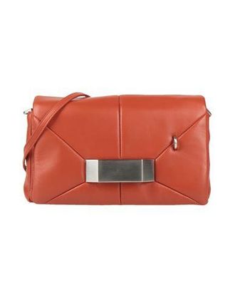 Rick Owens BAGS - Cross-body bags sur YOOX.COM