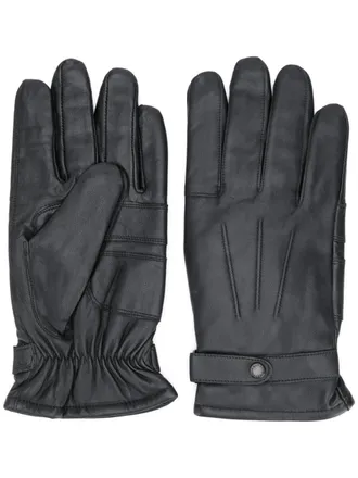 Barbour Burnished Leather Thinsulate