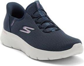 Skechers Swift-Fit Go Walk Flex-Casual Sneaker in Navy at Nordstrom Rack, Size 9.5