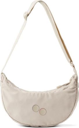 Pinqponq Krumm 3,5 Umh&auml;ngetasche - | beige
