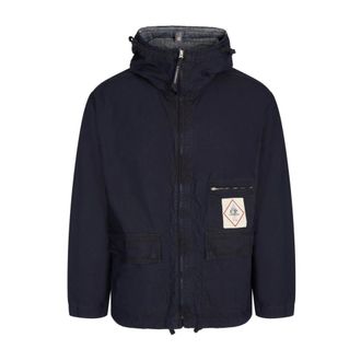 C.P. Company C.p. Company, Uomo, Giacche, Blu, M, new