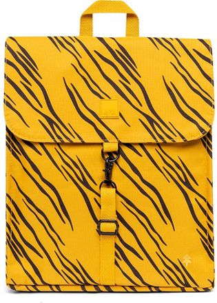 Lefrik Handy Mini Backpack in Tiger at Nordstrom