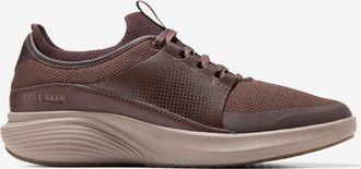 Cole Haan Mens &Oslash;riginal Grand Neoarc Sneaker Oxfords - Brown Size 10.5