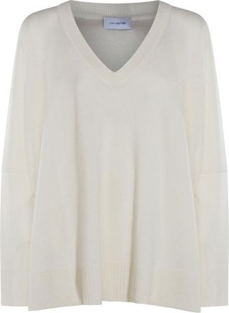 Malo Sweaters Margherita-Donna