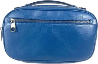 Louis Vuitton unisex, Pre-owned, Blu, Taglia unica, used
