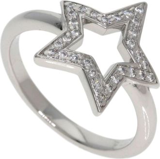 Tiffany & Co. Platinum 950 Band Ring (Pre-Owned)