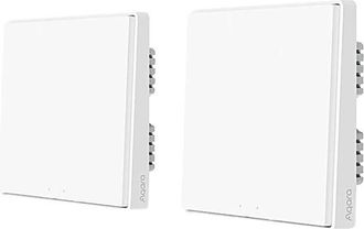 OEM Hub Para Hogar Inteligente, Compatibilidad Con Zigbee, Soporte Para M&uacute;ltiples Sensores, 2 Cables Neutros, 1 Llave