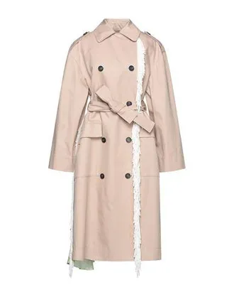 Msgm JACKEN & M&Auml;NTEL - Jacken, M&auml;ntel & Trenchcoats auf YOOX.COM