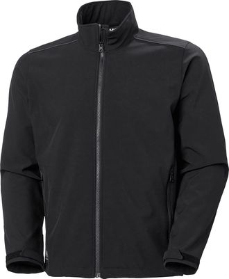 Helly Hansen HellyHansen Mens Manchester 20 Softshell Jacket