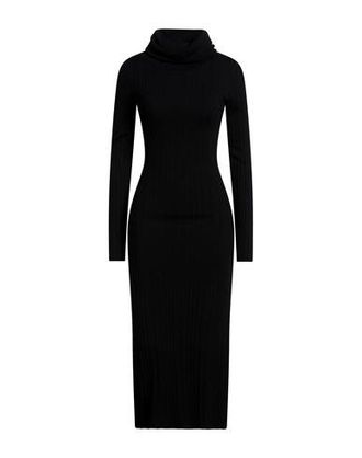 Patrizia Pepe DRESSES - Midi dresses on YOOX.COM