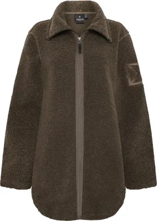 Didriksons 1913 Donna, Sport, Marrone, XS, new