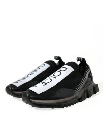 Dolce & Gabbana Sneaker - Black