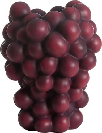 Light & Living Decorazione Light & Living SHELL in plastica taupe e crema