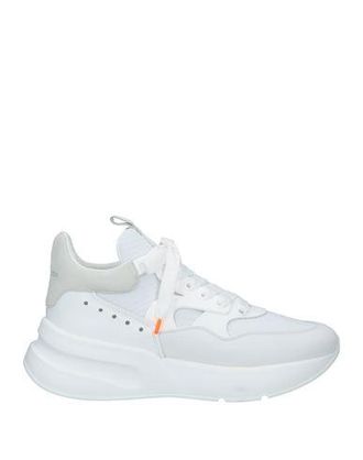 Alexander McQueen FOOTWEAR - Trainers on YOOX.COM