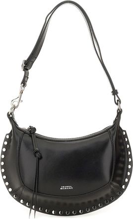 Isabel Marant Oskan Moon Bag-Donna