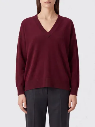 Lisa Yang Maglia Donna colore Rosso