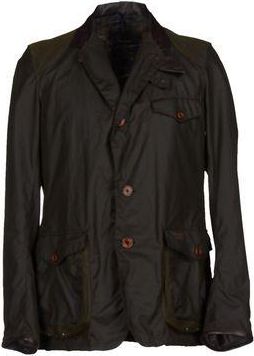 Barbour CAPISPALLA - Giacche & Giubbotti su YOOX.COM