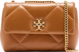 Tory Burch Donna, Borse, Marrone, Taglia unica, new
