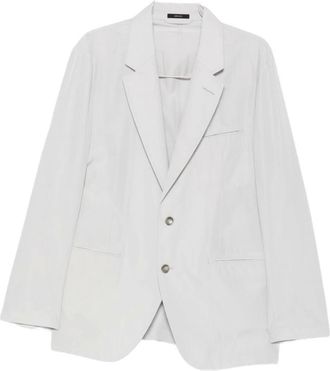 Tom Ford Uomo, Giacche, Grigio, L, new