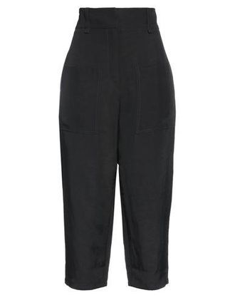 Stella McCartney BOTTOMWEAR - Trousers on YOOX.COM