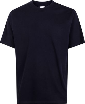 Arte Big Logo Back T-Shirt