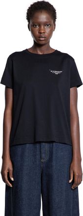 Givenchy Avenue George V T-Shirt