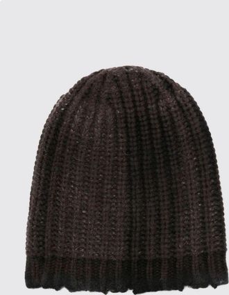 Avant Toi Hat AVANT TOI Men color Brown